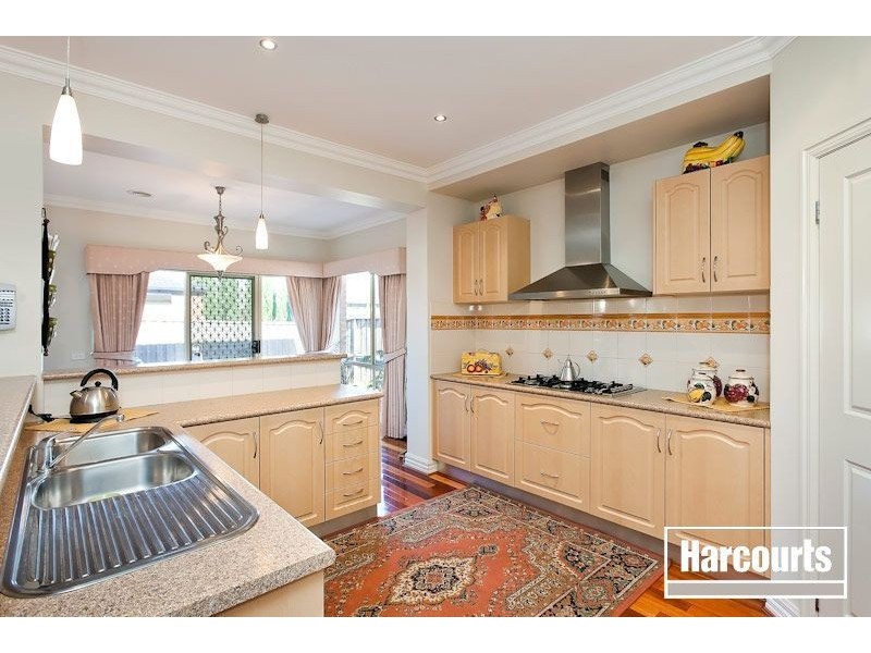 26 Rivergum Rise, Hampton Park VIC 3976