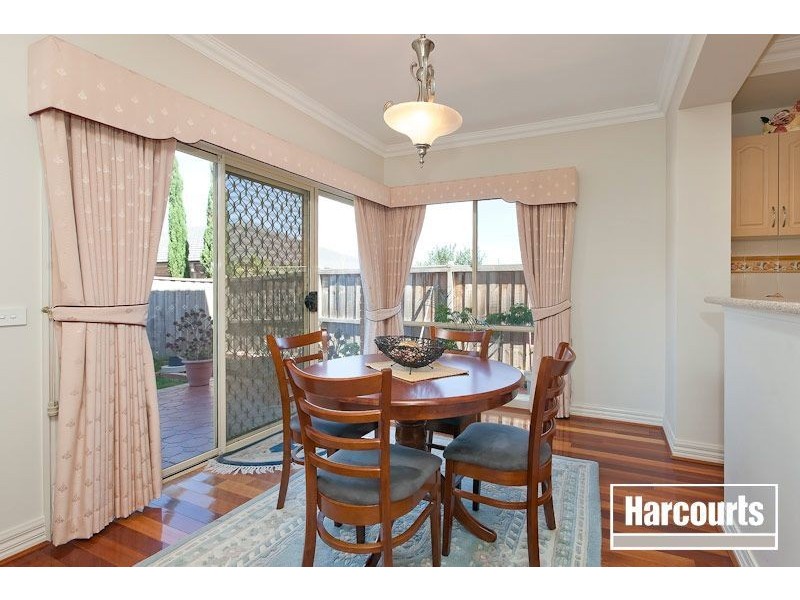 26 Rivergum Rise, Hampton Park VIC 3976