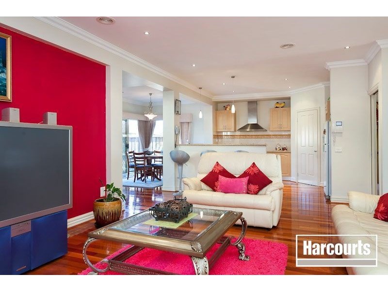 26 Rivergum Rise, Hampton Park VIC 3976