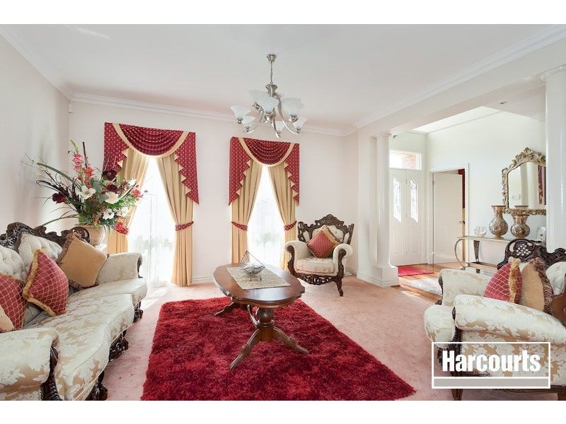 26 Rivergum Rise, Hampton Park VIC 3976