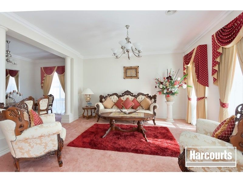 26 Rivergum Rise, Hampton Park VIC 3976