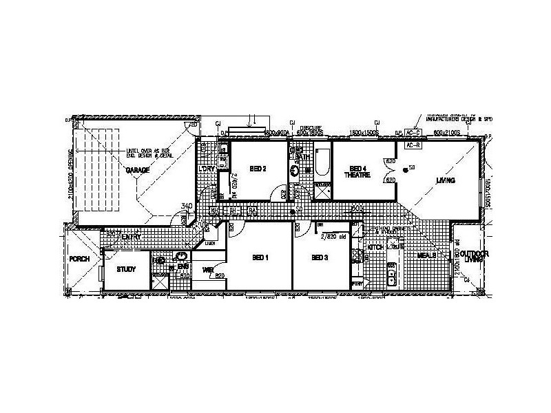 23 Wodalla Place, Lyndhurst VIC 3975