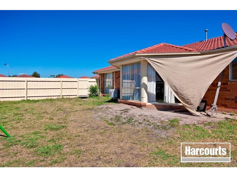 2 Castella Place, Hampton Park VIC 3976