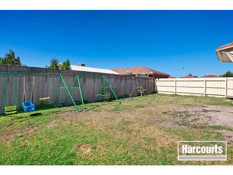 2 Castella Place, Hampton Park VIC 3976