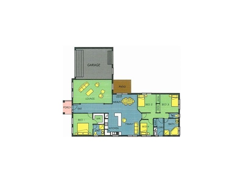 30 Caron Close, Hallam VIC 3803