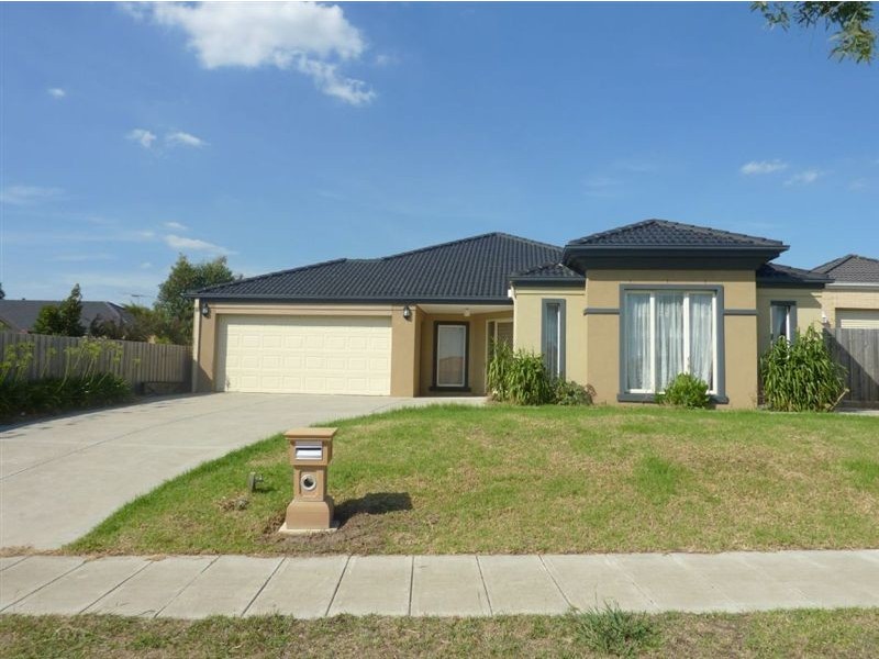 34 Franklin Parade, Lynbrook VIC 3975