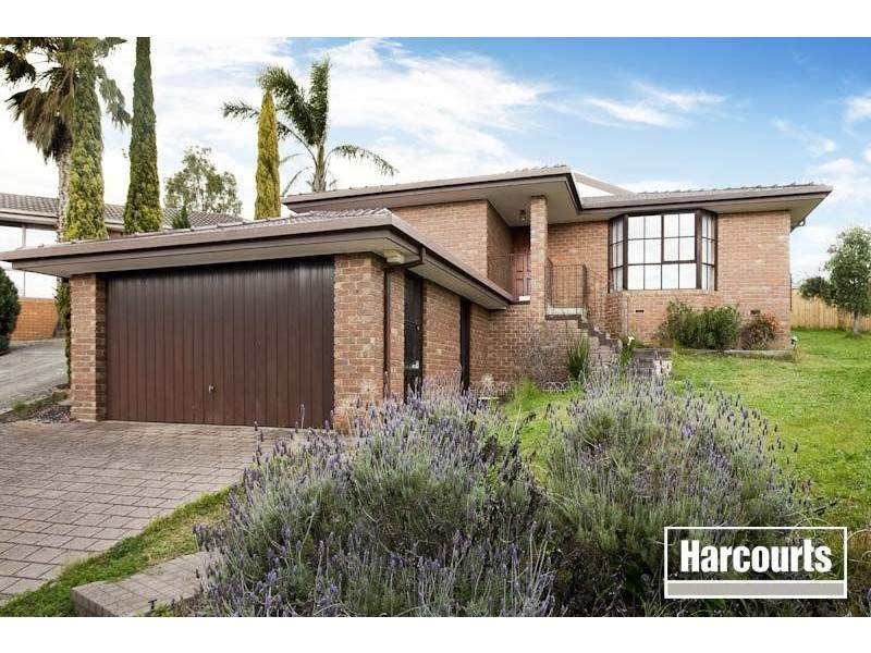 3 Caroline Place, Hampton Park VIC 3976