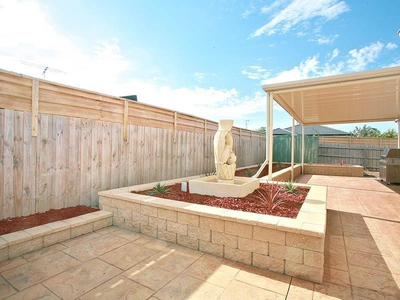 34 Bateman Grove, Hampton Park VIC 3976