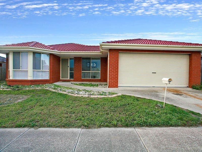 68 Strabane Way, Hampton Park VIC 3976