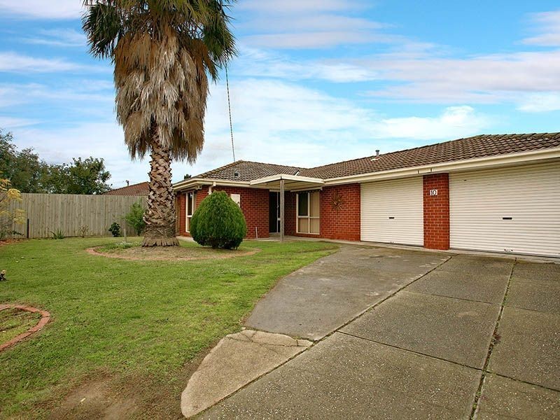 10 Pride Court, Hampton Park VIC 3976