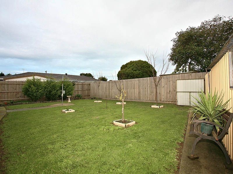 10 Pride Court, Hampton Park VIC 3976