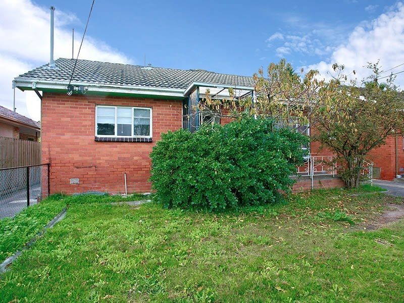 1/41 William Avenue, Dandenong South VIC 3175