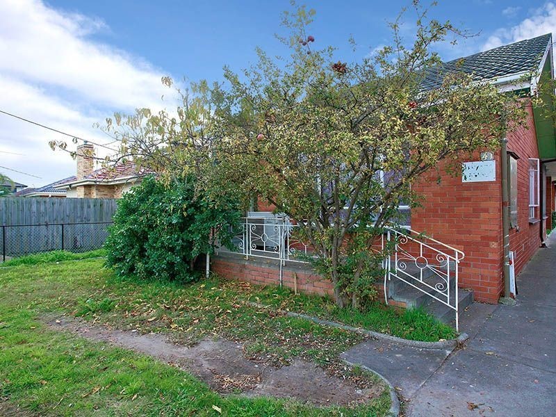 1/41 William Avenue, Dandenong South VIC 3175