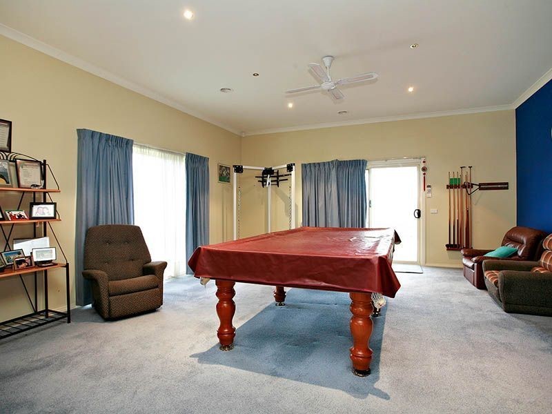 1 Blackwood Drive, Hampton Park VIC 3976