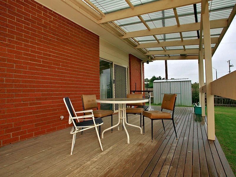 1 Blackwood Drive, Hampton Park VIC 3976