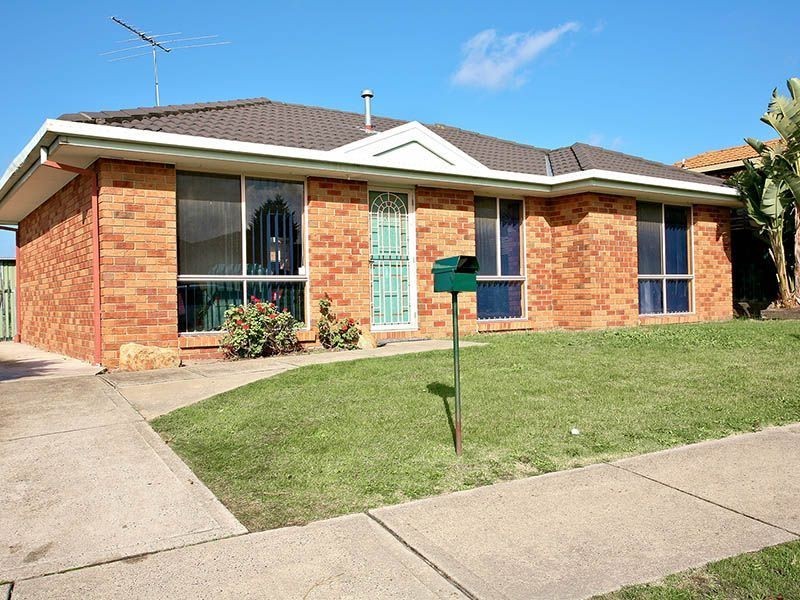3 Highmount Drive, Hampton Park VIC 3976