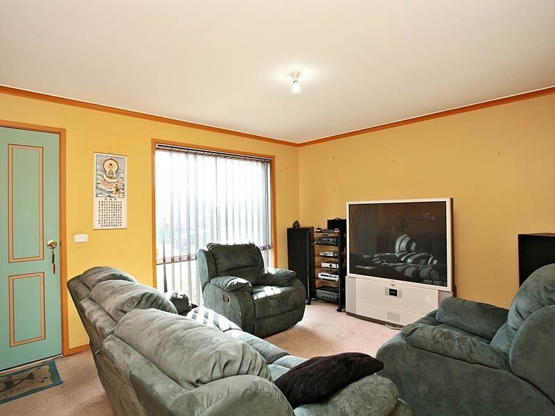 3 Highmount Drive, Hampton Park VIC 3976