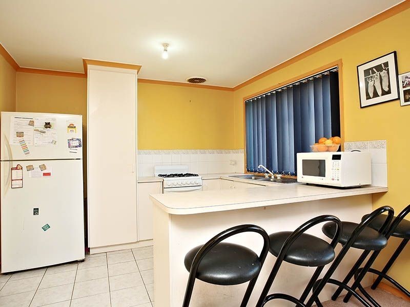 3 Highmount Drive, Hampton Park VIC 3976