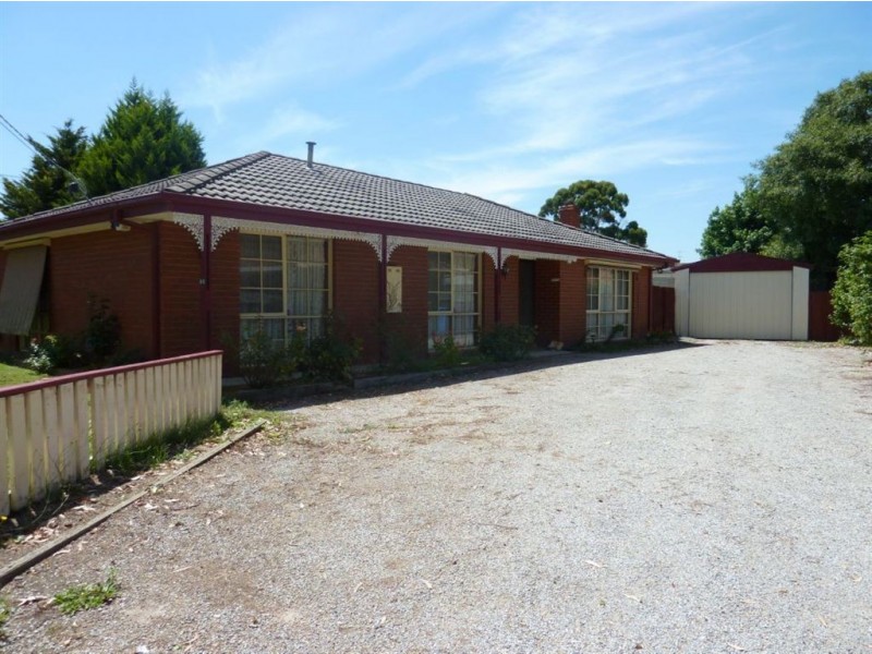 85 Fordholm Road, Hampton Park VIC 3976