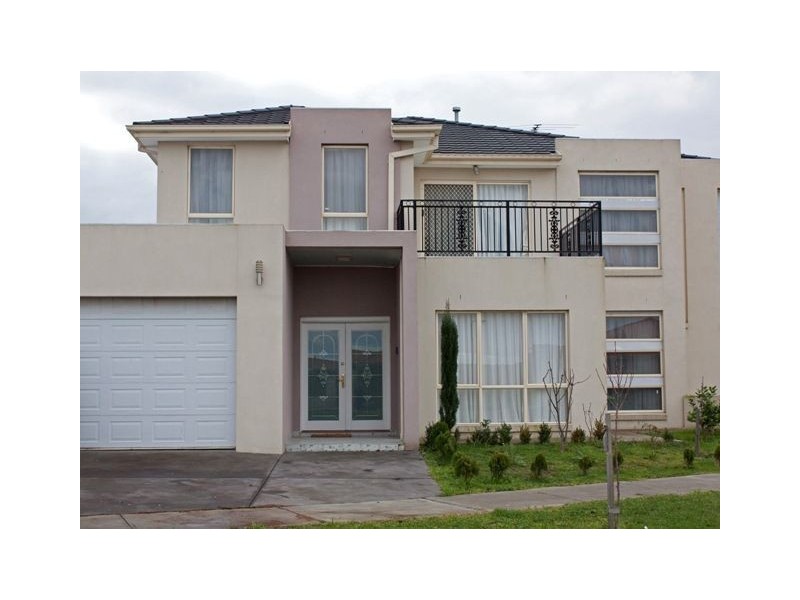 1/96 Hinrichsen Drive, Hallam VIC 3803