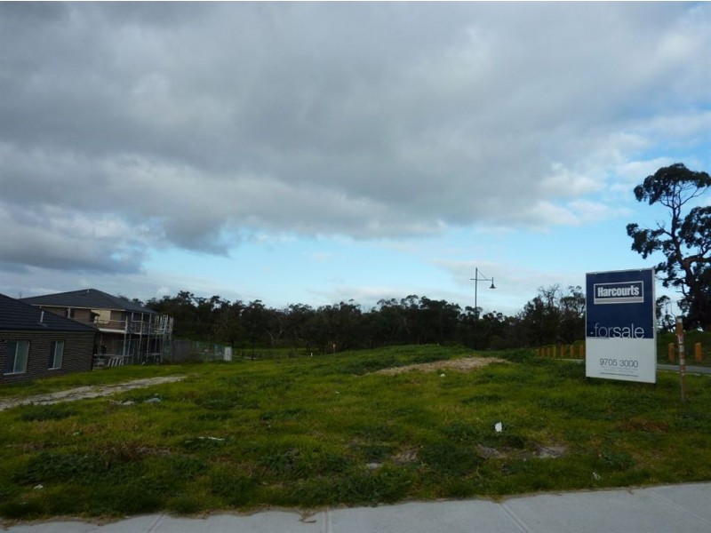 Lot 3028 McGarvie Drive, Cranbourne North VIC 3977