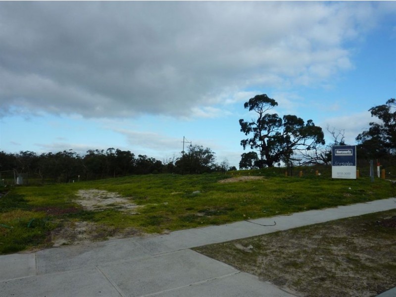 Lot 3028 McGarvie Drive, Cranbourne North VIC 3977
