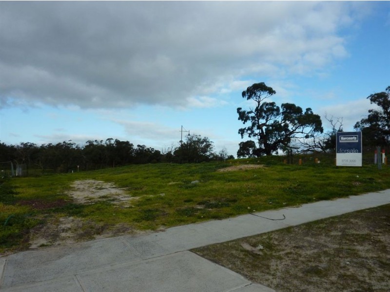 Lot 3028 McGarvie Drive, Cranbourne North VIC 3977