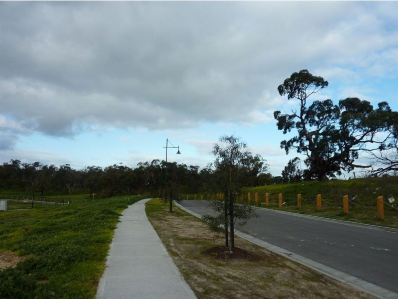 Lot 3028 McGarvie Drive, Cranbourne North VIC 3977