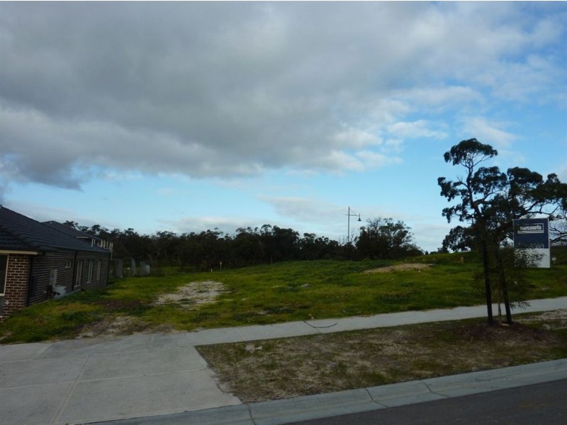 Lot 3028 McGarvie Drive, Cranbourne North VIC 3977