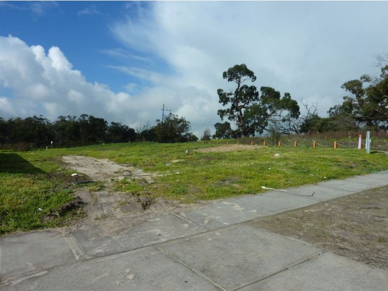 Lot 3028 McGarvie Drive, Cranbourne North VIC 3977