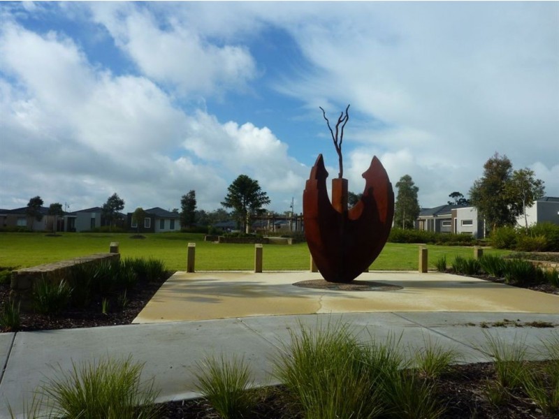 Lot 3028 McGarvie Drive, Cranbourne North VIC 3977