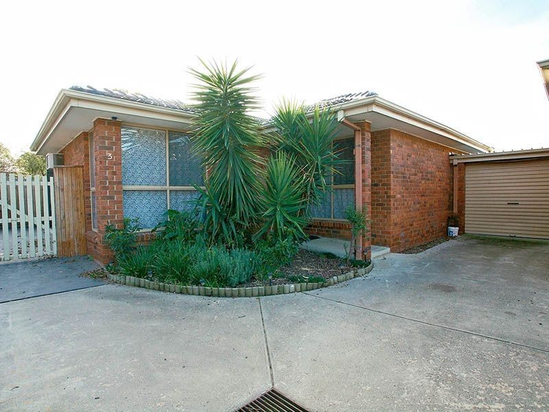 3/5 Bride Avenue, Hampton Park VIC 3976