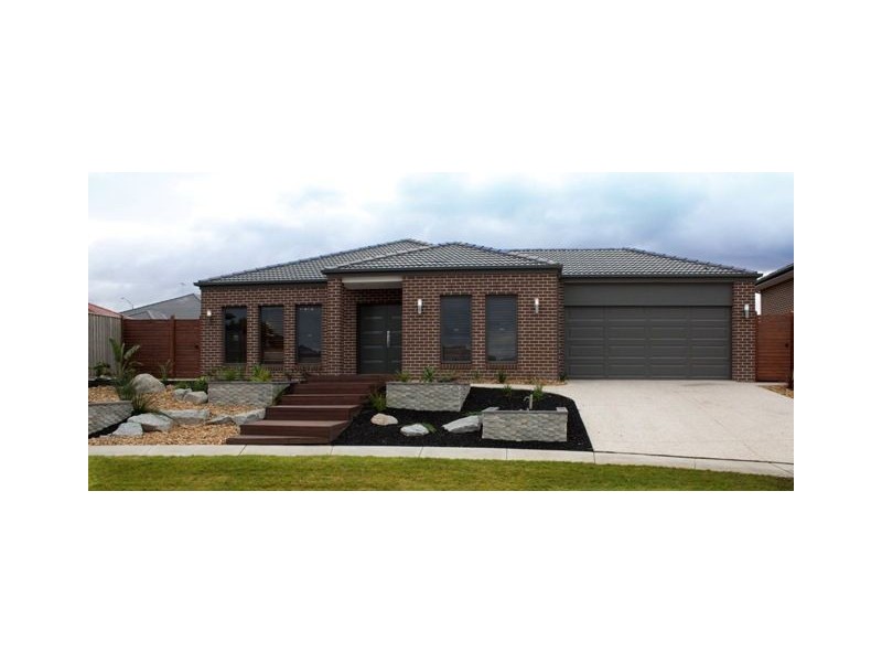 6 Golden Ash Close, Lyndhurst VIC 3975