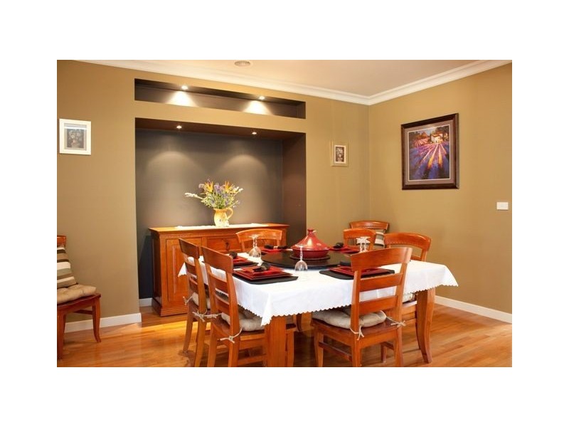 21 Moreton Bay Boulevard, Lyndhurst VIC 3975