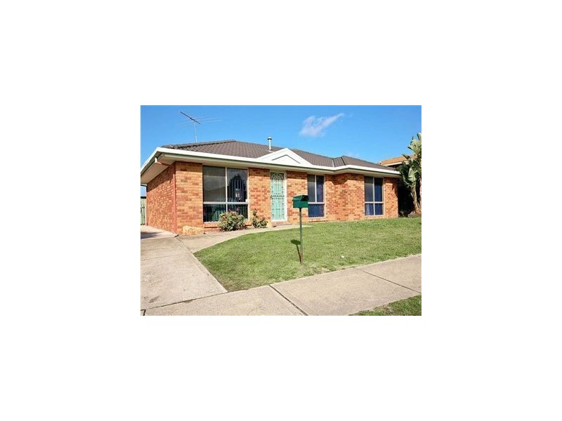 3 Highmount Drive, Hampton Park VIC 3976
