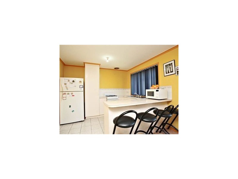 3 Highmount Drive, Hampton Park VIC 3976