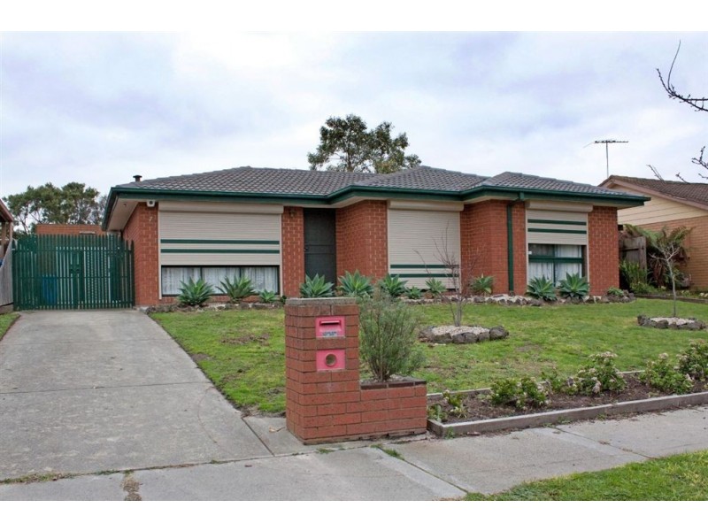 7 Rimington Court, Hampton Park VIC 3976