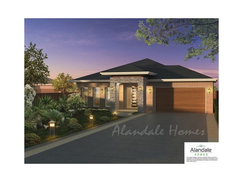 Lot 432 San Fratello Street, Clyde North VIC 3978