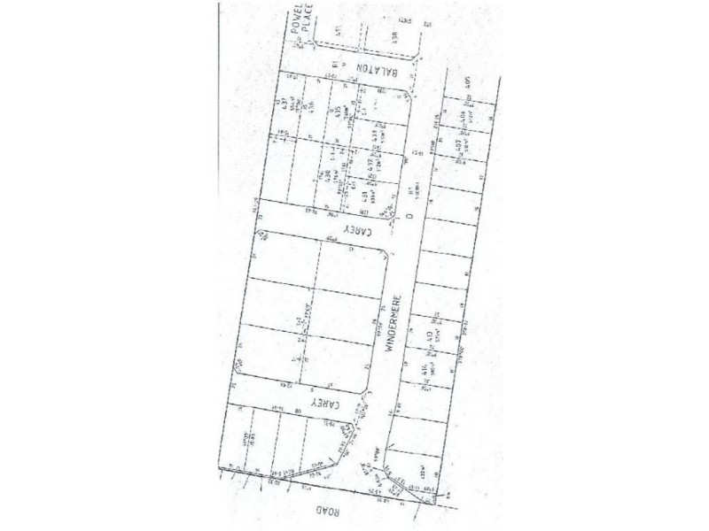 Lot 421 Carey Crescent, Pakenham VIC 3810