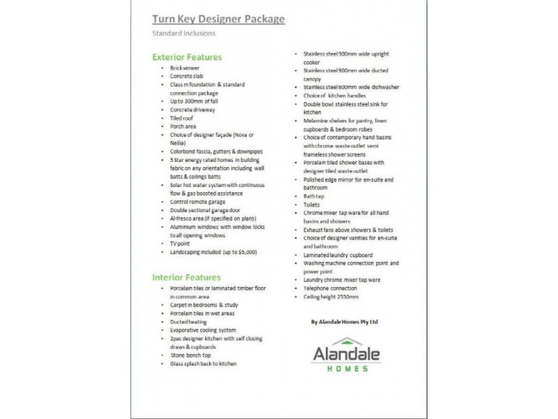 Lot 434 San Fratello Street, Clyde North VIC 3978