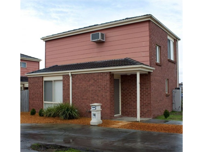 4/167 Ormond Road, Hampton Park VIC 3976