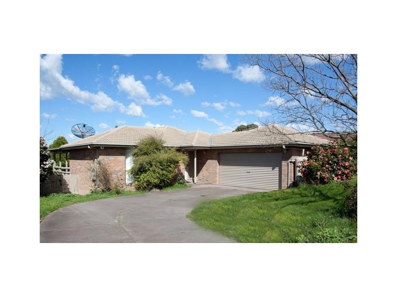 89 Fleetwood Drive, Narre Warren VIC 3805