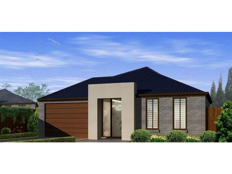 Lot 208 Allens Farm, Cranbourne North VIC 3977