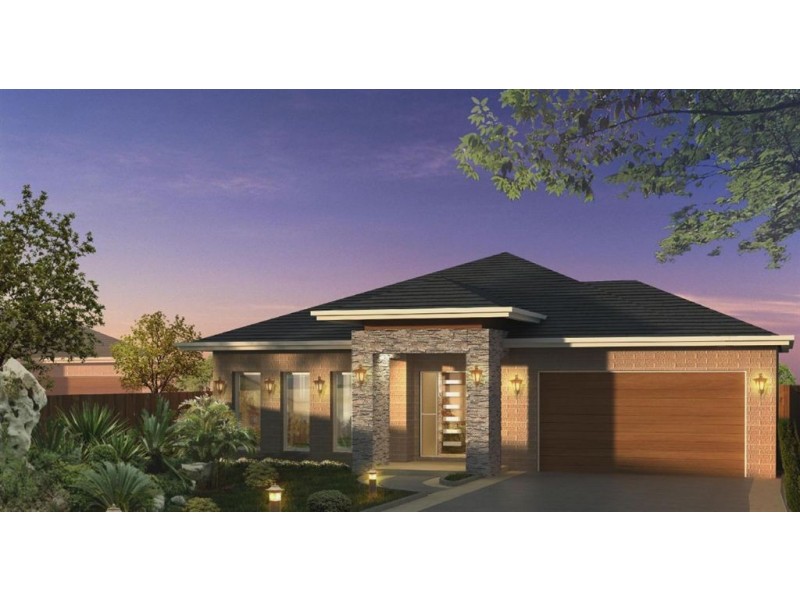 Lot 209 Allens Farm, Cranbourne North VIC 3977