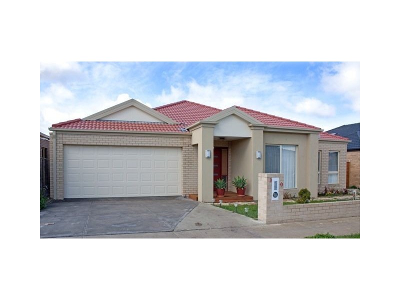 30 Tobin Way, Lyndhurst VIC 3975