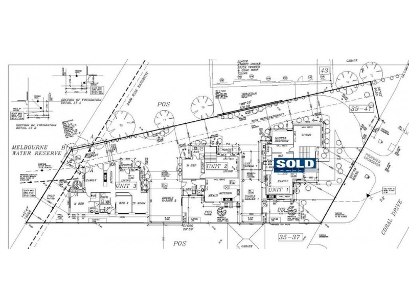 2/39-41 Coral Drive, Hampton Park VIC 3976