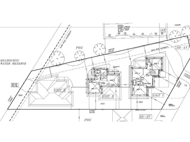 2/39-41 Coral Drive, Hampton Park VIC 3976