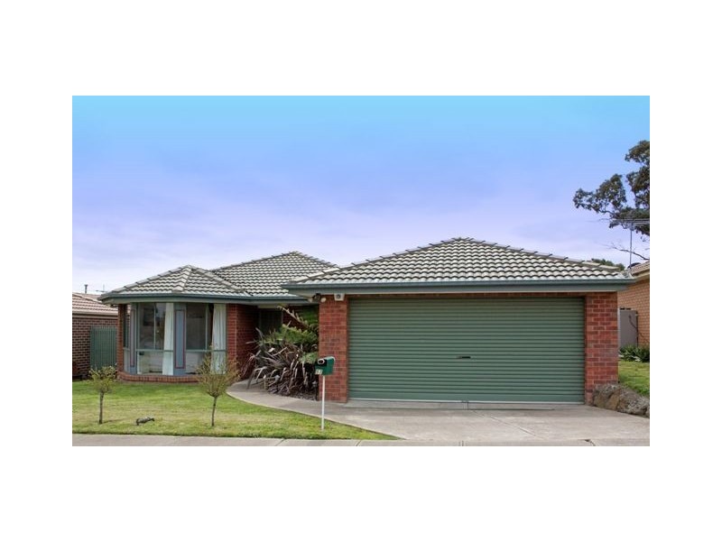 87 Central Road, Hampton Park VIC 3976