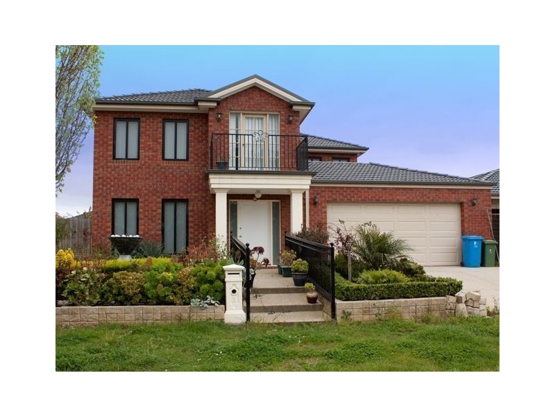 3 Oakford Rise, Hampton Park VIC 3976