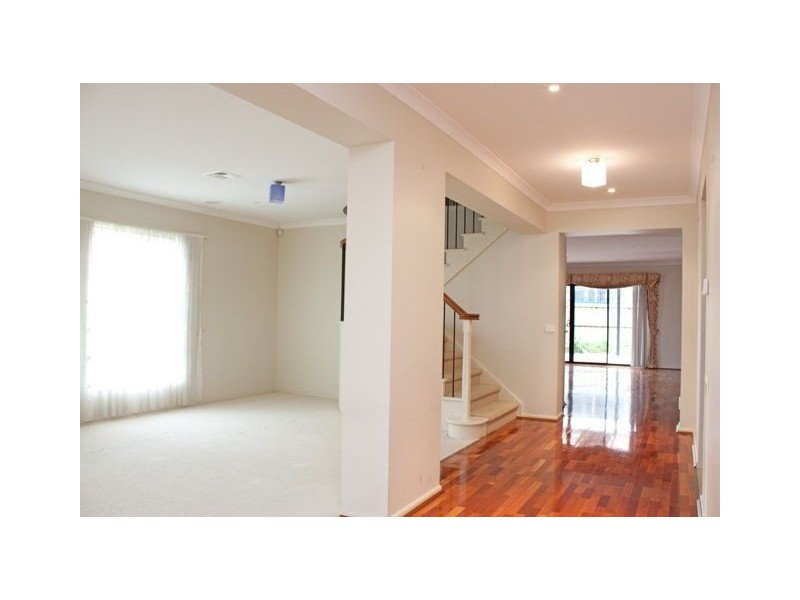 3 Oakford Rise, Hampton Park VIC 3976